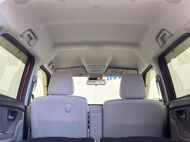 キャスト スタイルG SAII SDナビ バックカメラ 衝突被害軽減システム コーナーセンサー スマートキー LEDヘッド ETC オートライト オートエアコン 純正15インチアルミ Bluetooth CD DVD再生 フルセグ(28枚目)