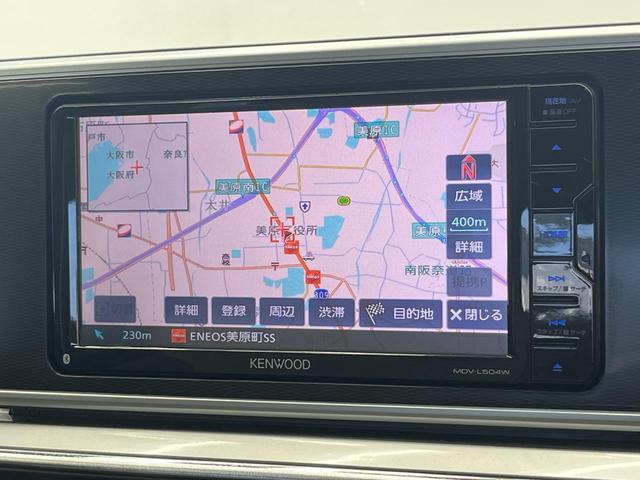 キャスト スタイルG SAII SDナビ バックカメラ 衝突被害軽減システム コーナーセンサー スマートキー LEDヘッド ETC オートライト オートエアコン 純正15インチアルミ Bluetooth CD DVD再生 フルセグ(42枚目)