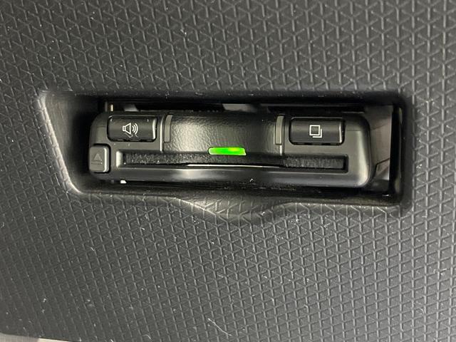 タント L 純正SDナビ LEDヘッド ビルトインETC オートライト Bluetooth CD DVD再生 フルセグ(4枚目)