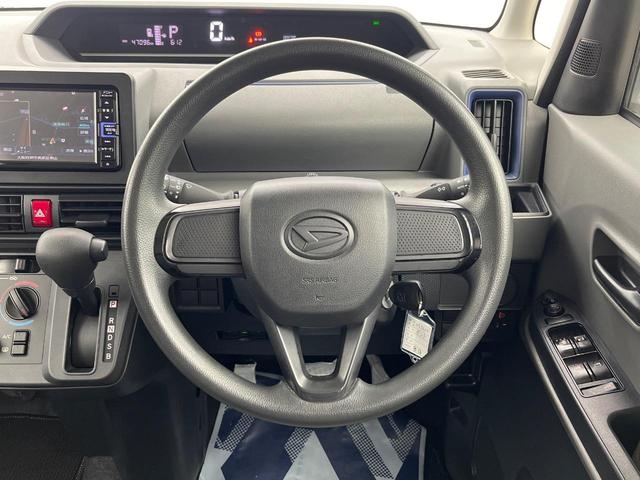 タント L 純正SDナビ LEDヘッド ビルトインETC オートライト Bluetooth CD DVD再生 フルセグ(11枚目)