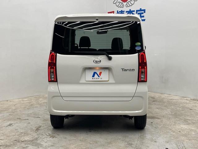 タント L 純正SDナビ LEDヘッド ビルトインETC オートライト Bluetooth CD DVD再生 フルセグ(15枚目)