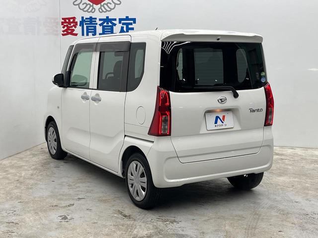 タント L 純正SDナビ LEDヘッド ビルトインETC オートライト Bluetooth CD DVD再生 フルセグ(16枚目)