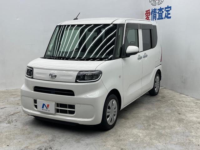 タント L 純正SDナビ LEDヘッド ビルトインETC オートライト Bluetooth CD DVD再生 フルセグ(22枚目)