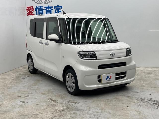 タント L 純正SDナビ LEDヘッド ビルトインETC オートライト Bluetooth CD DVD再生 フルセグ(23枚目)