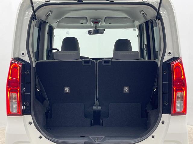 タント L 純正SDナビ LEDヘッド ビルトインETC オートライト Bluetooth CD DVD再生 フルセグ(26枚目)