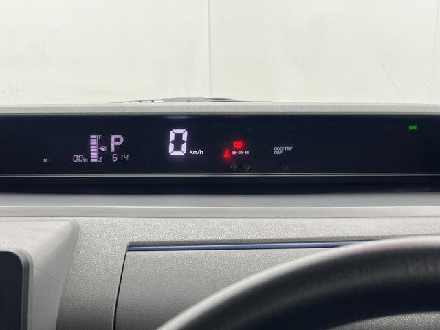 タント L 純正SDナビ LEDヘッド ビルトインETC オートライト Bluetooth CD DVD再生 フルセグ(35枚目)