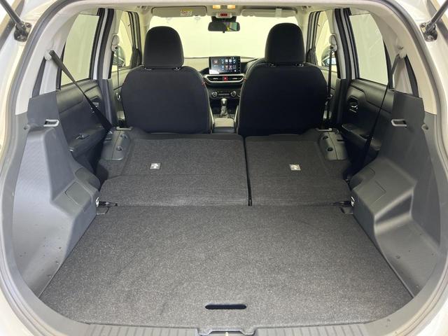 ライズ G スマートアシスト TRDエアロ 9型ディスプレイオーディオ バックカメラ ETC Bluetooth LEDヘッドライト スマートキー 革巻きステアリング ステアリングスイッチ アイドリングストップ(10枚目)