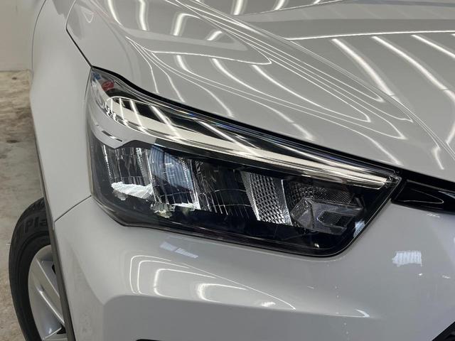 ライズ G スマートアシスト TRDエアロ 9型ディスプレイオーディオ バックカメラ ETC Bluetooth LEDヘッドライト スマートキー 革巻きステアリング ステアリングスイッチ アイドリングストップ(12枚目)