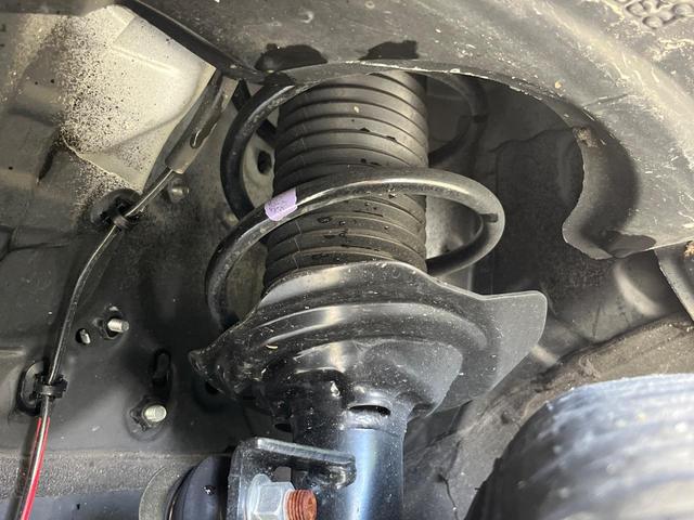 ライズ G スマートアシスト TRDエアロ 9型ディスプレイオーディオ バックカメラ ETC Bluetooth LEDヘッドライト スマートキー 革巻きステアリング ステアリングスイッチ アイドリングストップ(20枚目)