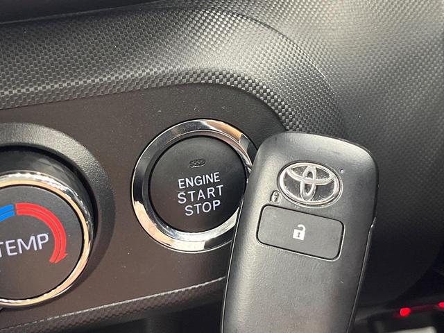 ライズ G スマートアシスト TRDエアロ 9型ディスプレイオーディオ バックカメラ ETC Bluetooth LEDヘッドライト スマートキー 革巻きステアリング ステアリングスイッチ アイドリングストップ(21枚目)