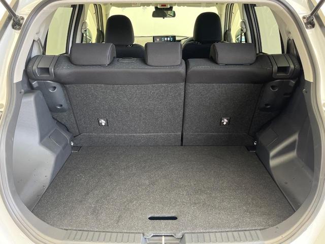 ライズ G スマートアシスト TRDエアロ 9型ディスプレイオーディオ バックカメラ ETC Bluetooth LEDヘッドライト スマートキー 革巻きステアリング ステアリングスイッチ アイドリングストップ(30枚目)