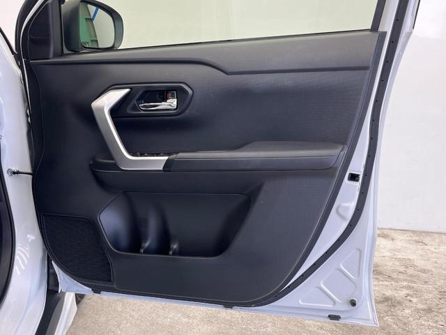 ライズ G スマートアシスト TRDエアロ 9型ディスプレイオーディオ バックカメラ ETC Bluetooth LEDヘッドライト スマートキー 革巻きステアリング ステアリングスイッチ アイドリングストップ(32枚目)