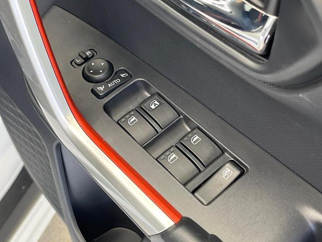 ライズ G スマートアシスト TRDエアロ 9型ディスプレイオーディオ バックカメラ ETC Bluetooth LEDヘッドライト スマートキー 革巻きステアリング ステアリングスイッチ アイドリングストップ(33枚目)