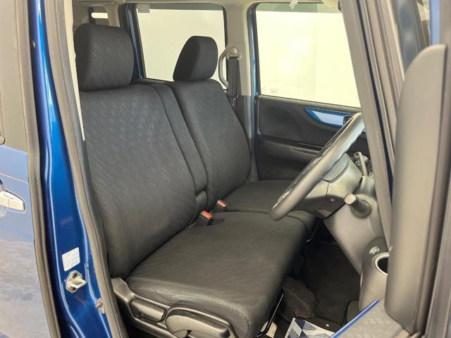 Ｎ－ＢＯＸ＋ ２トーンカラースタイル　Ｇ　ＳＳパッケージ　両側電動スライドドア　純正ナビ　バックカメラ　ＥＴＣ　スマートキー　２トーンカラー　オートエアコン　ＣＤ再生　地デジ　盗難防止装置　プライバシーガラス　横滑防止装置（8枚目）