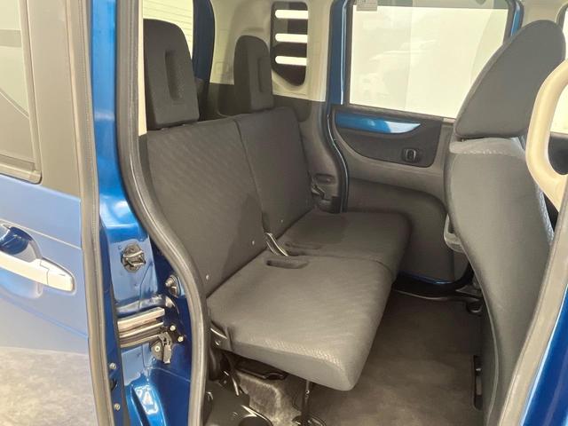 Ｎ－ＢＯＸ＋ ２トーンカラースタイル　Ｇ　ＳＳパッケージ　両側電動スライドドア　純正ナビ　バックカメラ　ＥＴＣ　スマートキー　２トーンカラー　オートエアコン　ＣＤ再生　地デジ　盗難防止装置　プライバシーガラス　横滑防止装置（9枚目）