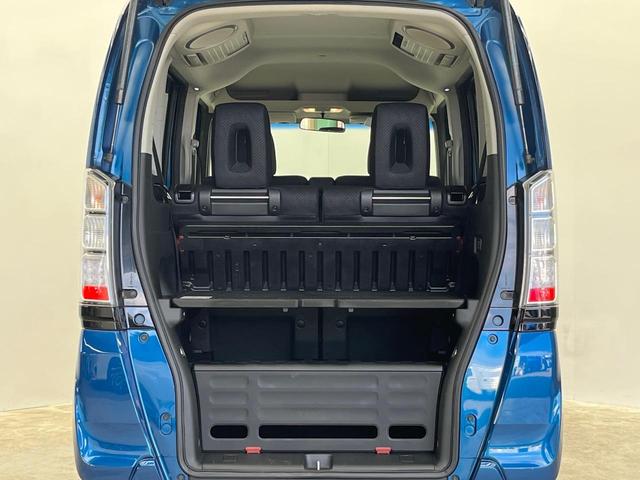 Ｎ－ＢＯＸ＋ ２トーンカラースタイル　Ｇ　ＳＳパッケージ　両側電動スライドドア　純正ナビ　バックカメラ　ＥＴＣ　スマートキー　２トーンカラー　オートエアコン　ＣＤ再生　地デジ　盗難防止装置　プライバシーガラス　横滑防止装置（54枚目）