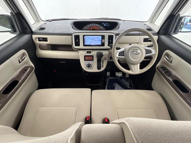 ムーヴキャンバス Xリミテッドメイクアップ SAII 両側電動ドア バックカメラ 衝突被害軽減システム コーナーセンサー スマートキー ビルトインETC オートライト オートエアコン Bluetooth CD DVD再生 フルセグ(2枚目)