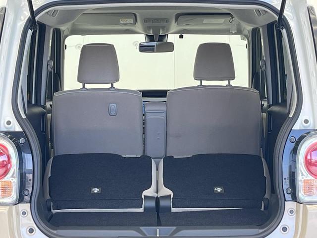 ムーヴキャンバス Xリミテッドメイクアップ SAII 両側電動ドア バックカメラ 衝突被害軽減システム コーナーセンサー スマートキー ビルトインETC オートライト オートエアコン Bluetooth CD DVD再生 フルセグ(10枚目)