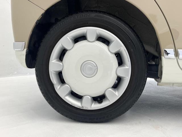 ムーヴキャンバス Xリミテッドメイクアップ SAII 両側電動ドア バックカメラ 衝突被害軽減システム コーナーセンサー スマートキー ビルトインETC オートライト オートエアコン Bluetooth CD DVD再生 フルセグ(13枚目)