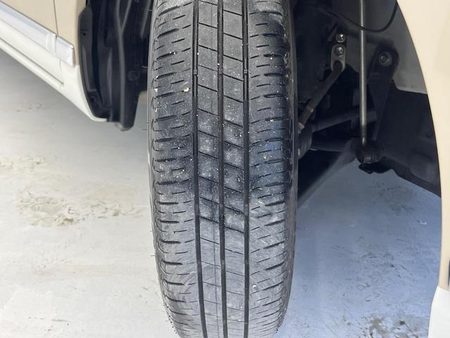 ムーヴキャンバス Xリミテッドメイクアップ SAII 両側電動ドア バックカメラ 衝突被害軽減システム コーナーセンサー スマートキー ビルトインETC オートライト オートエアコン Bluetooth CD DVD再生 フルセグ(21枚目)