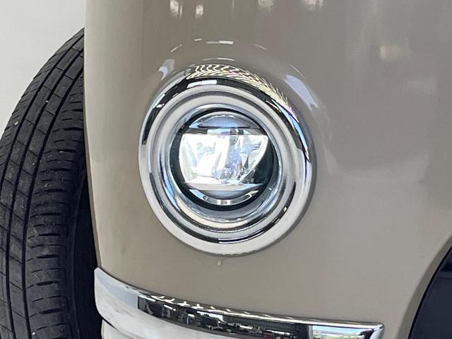 ムーヴキャンバス Xリミテッドメイクアップ SAII 両側電動ドア バックカメラ 衝突被害軽減システム コーナーセンサー スマートキー ビルトインETC オートライト オートエアコン Bluetooth CD DVD再生 フルセグ(22枚目)