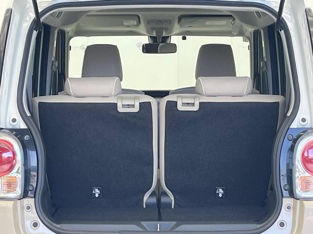 ムーヴキャンバス Xリミテッドメイクアップ SAII 両側電動ドア バックカメラ 衝突被害軽減システム コーナーセンサー スマートキー ビルトインETC オートライト オートエアコン Bluetooth CD DVD再生 フルセグ(33枚目)