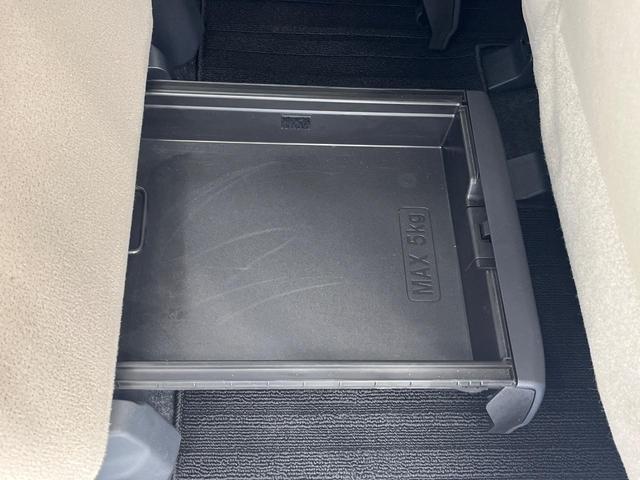 ムーヴキャンバス Xリミテッドメイクアップ SAII 両側電動ドア バックカメラ 衝突被害軽減システム コーナーセンサー スマートキー ビルトインETC オートライト オートエアコン Bluetooth CD DVD再生 フルセグ(40枚目)