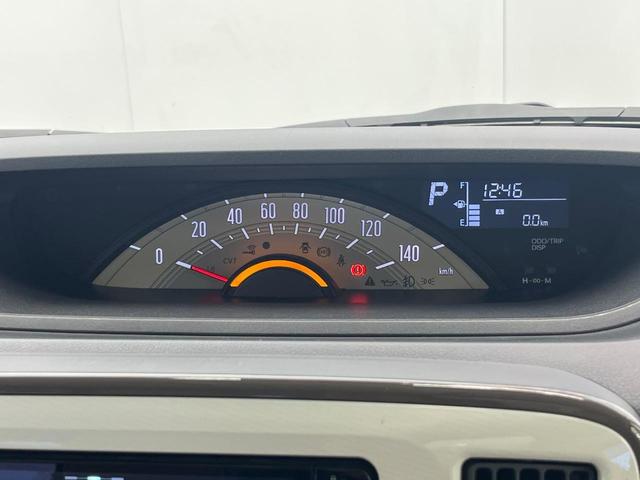 ムーヴキャンバス Xリミテッドメイクアップ SAII 両側電動ドア バックカメラ 衝突被害軽減システム コーナーセンサー スマートキー ビルトインETC オートライト オートエアコン Bluetooth CD DVD再生 フルセグ(47枚目)