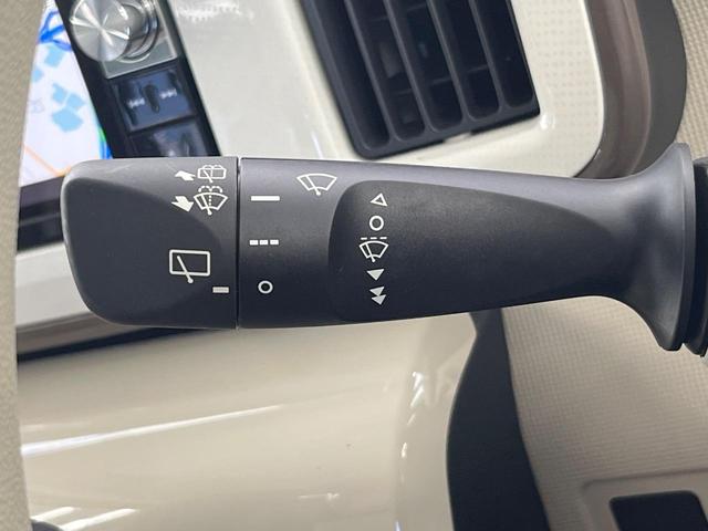 ムーヴキャンバス Xリミテッドメイクアップ SAII 両側電動ドア バックカメラ 衝突被害軽減システム コーナーセンサー スマートキー ビルトインETC オートライト オートエアコン Bluetooth CD DVD再生 フルセグ(50枚目)