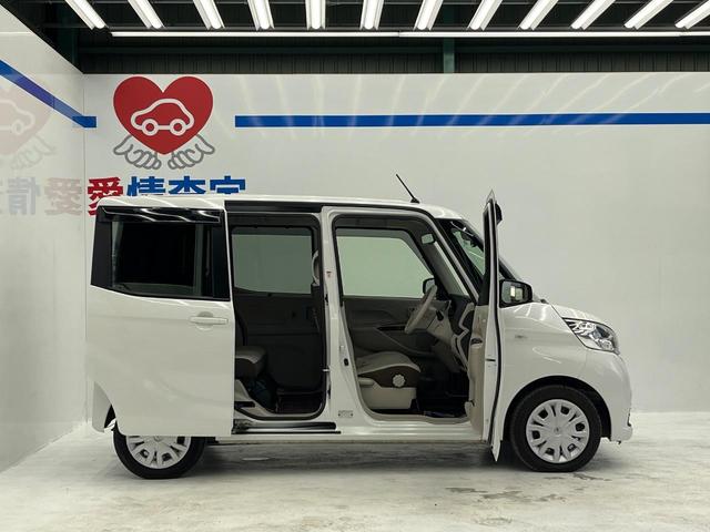 デイズルークス Ｘ　電動スライドドア　純正ＳＤナビ　全周囲カメラ　衝突被害軽減システム　ＥＴＣ　ドラレコ　フルセグ　Ｂｌｕｅｔｏｏｔｈ　スマートキー　オートエアコン　ＣＤ　ＤＶＤ再生　盗難防止装置　プライバシーガラス（26枚目）