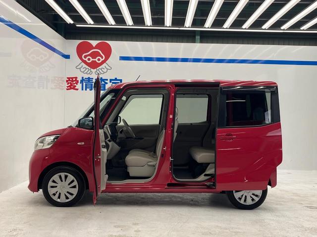 デイズルークス X 電動スライドドア SDナビ 全周囲カメラ オートエアコン Bluetooth CD DVD再生 フルセグ(25枚目)