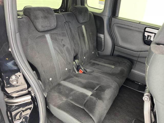 N-BOXカスタム L ホンダセンシング 純正SDナビ バックカメラ アダプティブクルーズ ETC Bluetooth 自動ドア シートヒーター LEDヘッドライト LEDフォグライト 車線逸脱警報 ステアリングスイッチ(9枚目)