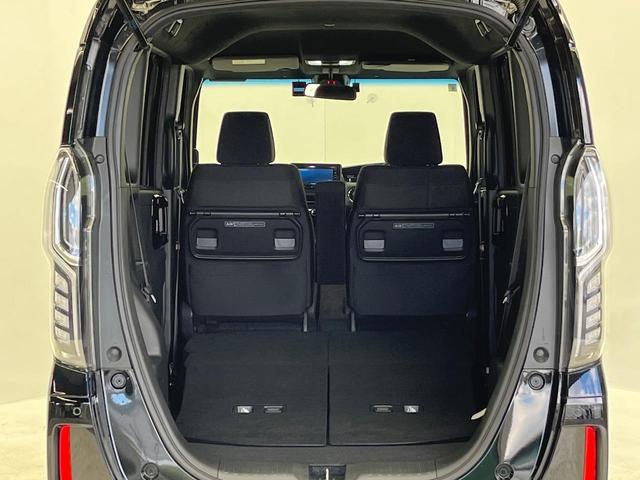 N-BOXカスタム L ホンダセンシング 純正SDナビ バックカメラ アダプティブクルーズ ETC Bluetooth 自動ドア シートヒーター LEDヘッドライト LEDフォグライト 車線逸脱警報 ステアリングスイッチ(10枚目)