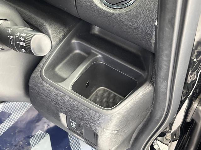 N-BOXカスタム L ホンダセンシング 純正SDナビ バックカメラ アダプティブクルーズ ETC Bluetooth 自動ドア シートヒーター LEDヘッドライト LEDフォグライト 車線逸脱警報 ステアリングスイッチ(50枚目)