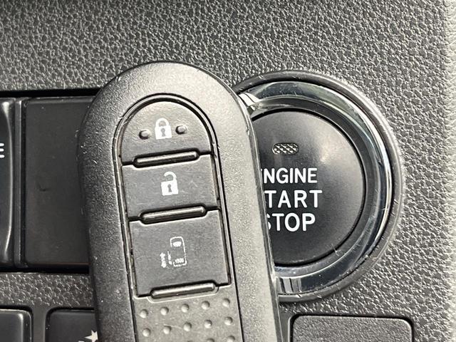 タント カスタムX トップエディションSAIII スマートアシスト 純正ナビ バックカメラ ETC Bluetooth シートヒーター 電動スライドドア スマートキー LEDヘッドライト LEDフォグライト ステアリングスイッチ 車線逸脱警報(21枚目)