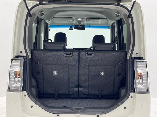 タント カスタムX トップエディションSAIII スマートアシスト 純正ナビ バックカメラ ETC Bluetooth シートヒーター 電動スライドドア スマートキー LEDヘッドライト LEDフォグライト ステアリングスイッチ 車線逸脱警報(30枚目)