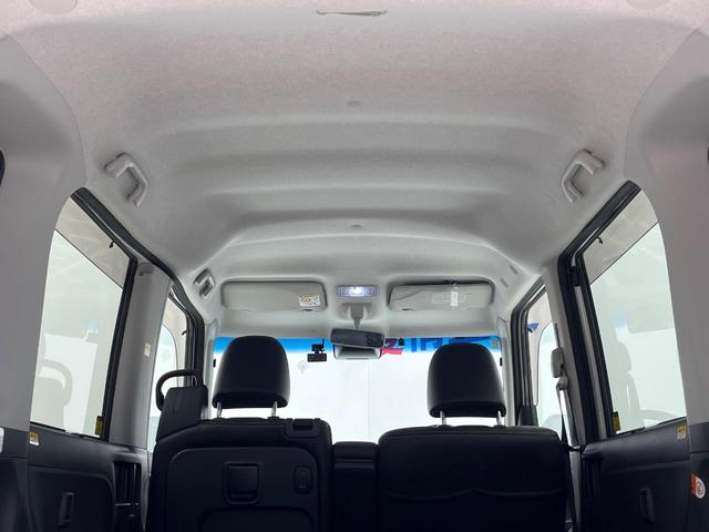 タント カスタムX トップエディションSAIII スマートアシスト 純正ナビ バックカメラ ETC Bluetooth シートヒーター 電動スライドドア スマートキー LEDヘッドライト LEDフォグライト ステアリングスイッチ 車線逸脱警報(31枚目)