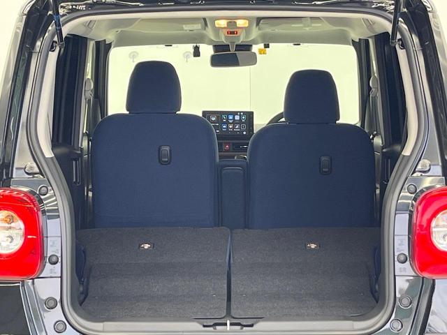 ムーヴキャンバス セオリーGターボ 禁煙車 ターボ 両側電動スライドドア 9型ディスプレイオーディオ 衝突軽減システム レーダークルーズ コーナリングレーンアシスト 全周囲カメラ シートヒーター フルセグ ドライブレコーダー ETC(10枚目)