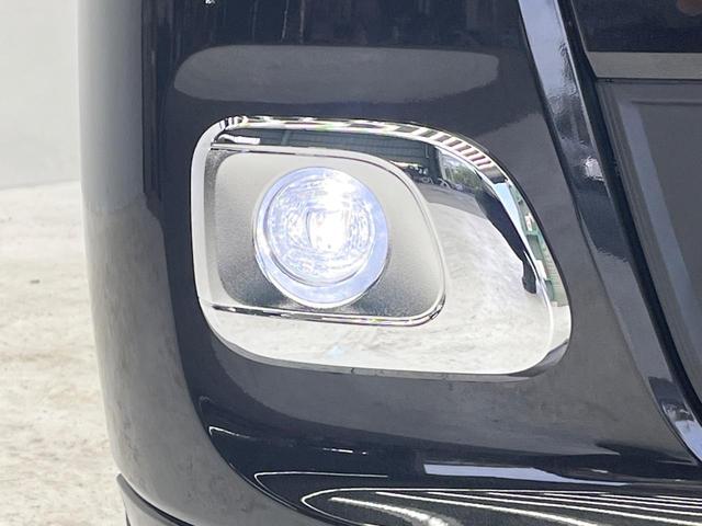 ムーヴキャンバス セオリーGターボ 禁煙車 ターボ 両側電動スライドドア 9型ディスプレイオーディオ 衝突軽減システム レーダークルーズ コーナリングレーンアシスト 全周囲カメラ シートヒーター フルセグ ドライブレコーダー ETC(22枚目)