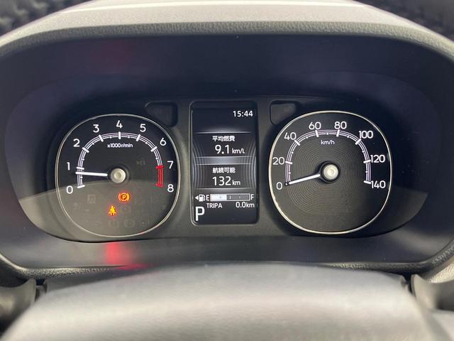 ムーヴキャンバス セオリーGターボ 禁煙車 ターボ 両側電動スライドドア 9型ディスプレイオーディオ 衝突軽減システム レーダークルーズ コーナリングレーンアシスト 全周囲カメラ シートヒーター フルセグ ドライブレコーダー ETC(35枚目)