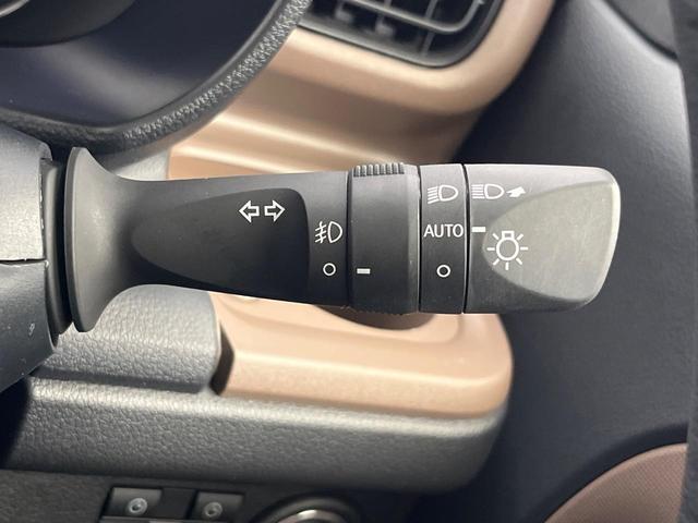 ムーヴキャンバス セオリーGターボ 禁煙車 ターボ 両側電動スライドドア 9型ディスプレイオーディオ 衝突軽減システム レーダークルーズ コーナリングレーンアシスト 全周囲カメラ シートヒーター フルセグ ドライブレコーダー ETC(43枚目)