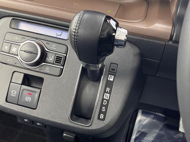 ムーヴキャンバス セオリーGターボ 禁煙車 ターボ 両側電動スライドドア 9型ディスプレイオーディオ 衝突軽減システム レーダークルーズ コーナリングレーンアシスト 全周囲カメラ シートヒーター フルセグ ドライブレコーダー ETC(45枚目)