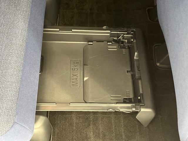 ムーヴキャンバス セオリーGターボ 禁煙車 ターボ 両側電動スライドドア 9型ディスプレイオーディオ 衝突軽減システム レーダークルーズ コーナリングレーンアシスト 全周囲カメラ シートヒーター フルセグ ドライブレコーダー ETC(48枚目)