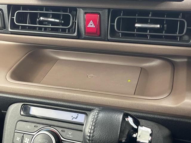 ムーヴキャンバス セオリーGターボ 禁煙車 ターボ 両側電動スライドドア 9型ディスプレイオーディオ 衝突軽減システム レーダークルーズ コーナリングレーンアシスト 全周囲カメラ シートヒーター フルセグ ドライブレコーダー ETC(51枚目)