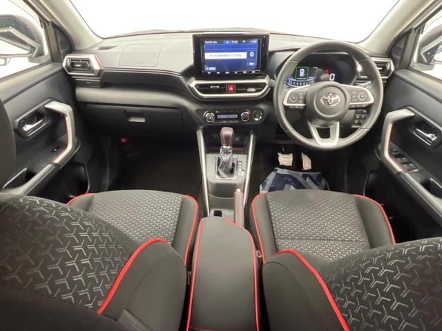 ライズ Z モデリスタエアロ ターボ 純正9型SDナビ 全周囲カメラ 衝突被害軽減システム レーダークルーズ ドラレコ コーナーセンサー ブラスポ LEDヘッド ビルトインETC 車線逸脱警報 オートライト(2枚目)