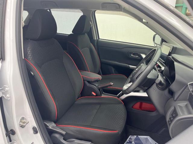 ライズ Z モデリスタエアロ ターボ 純正9型SDナビ 全周囲カメラ 衝突被害軽減システム レーダークルーズ ドラレコ コーナーセンサー ブラスポ LEDヘッド ビルトインETC 車線逸脱警報 オートライト(9枚目)