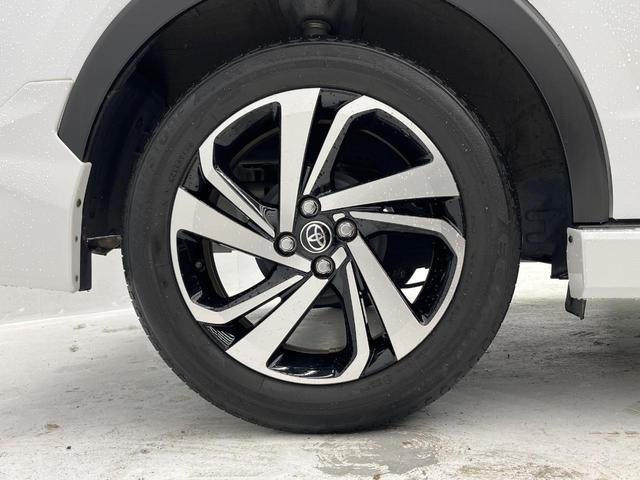 ライズ Z モデリスタエアロ ターボ 純正9型SDナビ 全周囲カメラ 衝突被害軽減システム レーダークルーズ ドラレコ コーナーセンサー ブラスポ LEDヘッド ビルトインETC 車線逸脱警報 オートライト(14枚目)