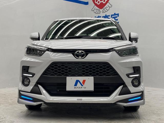 ライズ Z モデリスタエアロ ターボ 純正9型SDナビ 全周囲カメラ 衝突被害軽減システム レーダークルーズ ドラレコ コーナーセンサー ブラスポ LEDヘッド ビルトインETC 車線逸脱警報 オートライト(15枚目)