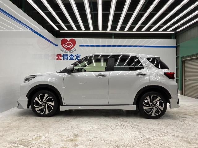 ライズ Z モデリスタエアロ ターボ 純正9型SDナビ 全周囲カメラ 衝突被害軽減システム レーダークルーズ ドラレコ コーナーセンサー ブラスポ LEDヘッド ビルトインETC 車線逸脱警報 オートライト(24枚目)