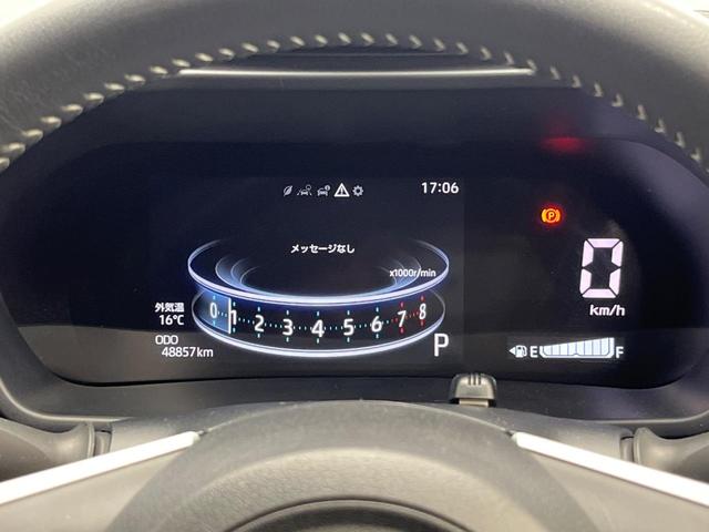 ライズ Z モデリスタエアロ ターボ 純正9型SDナビ 全周囲カメラ 衝突被害軽減システム レーダークルーズ ドラレコ コーナーセンサー ブラスポ LEDヘッド ビルトインETC 車線逸脱警報 オートライト(60枚目)